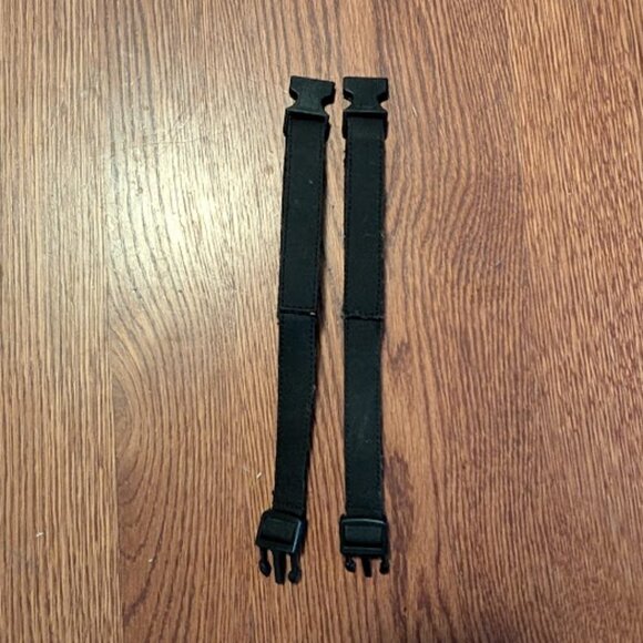 Dr Martens Combs Tech Boot - Picture 5 of 5